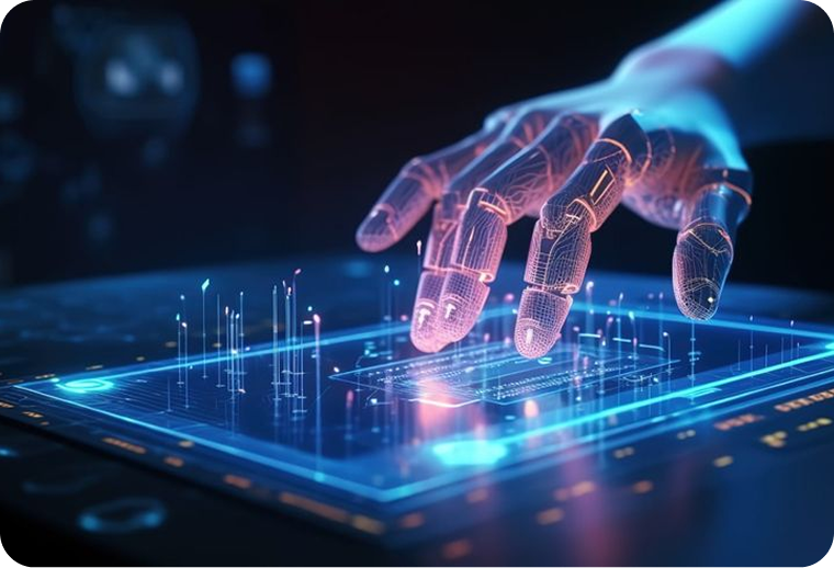 Обучение – AI, който се развива с вашия бизнес